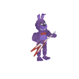 Bonnie Bunny