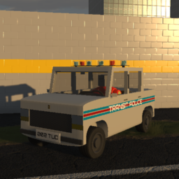ZB Electa Transit Police
