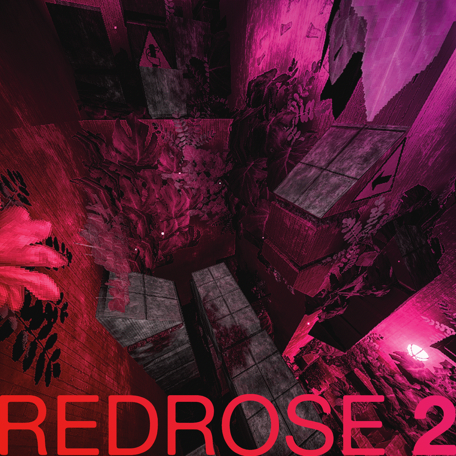 REDROSE 2