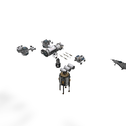 laythe base extra large