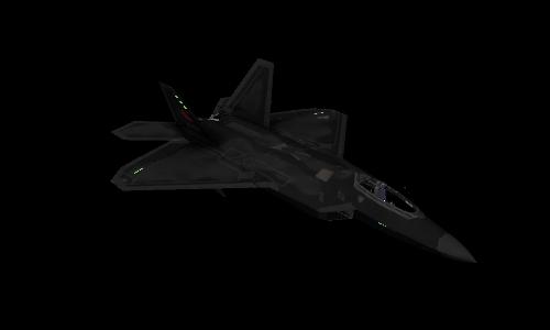 F-22A | Cipher -Mercenary-