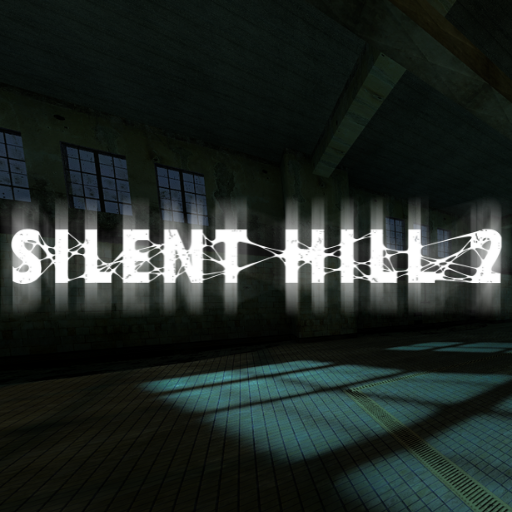 Silent Hill 2 - Noone Love You for Nova Prospekt