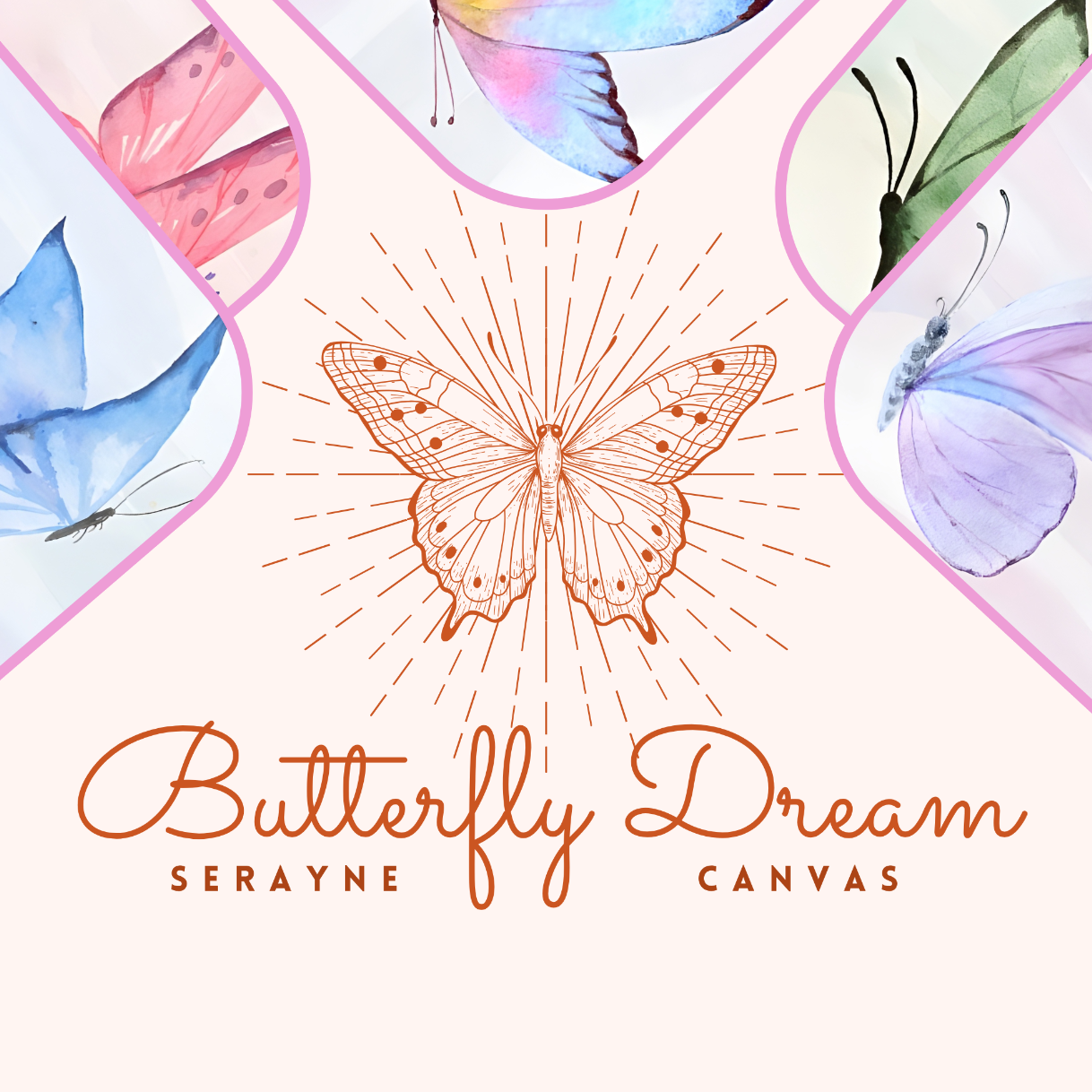 Serayne - Butterfly Dream
