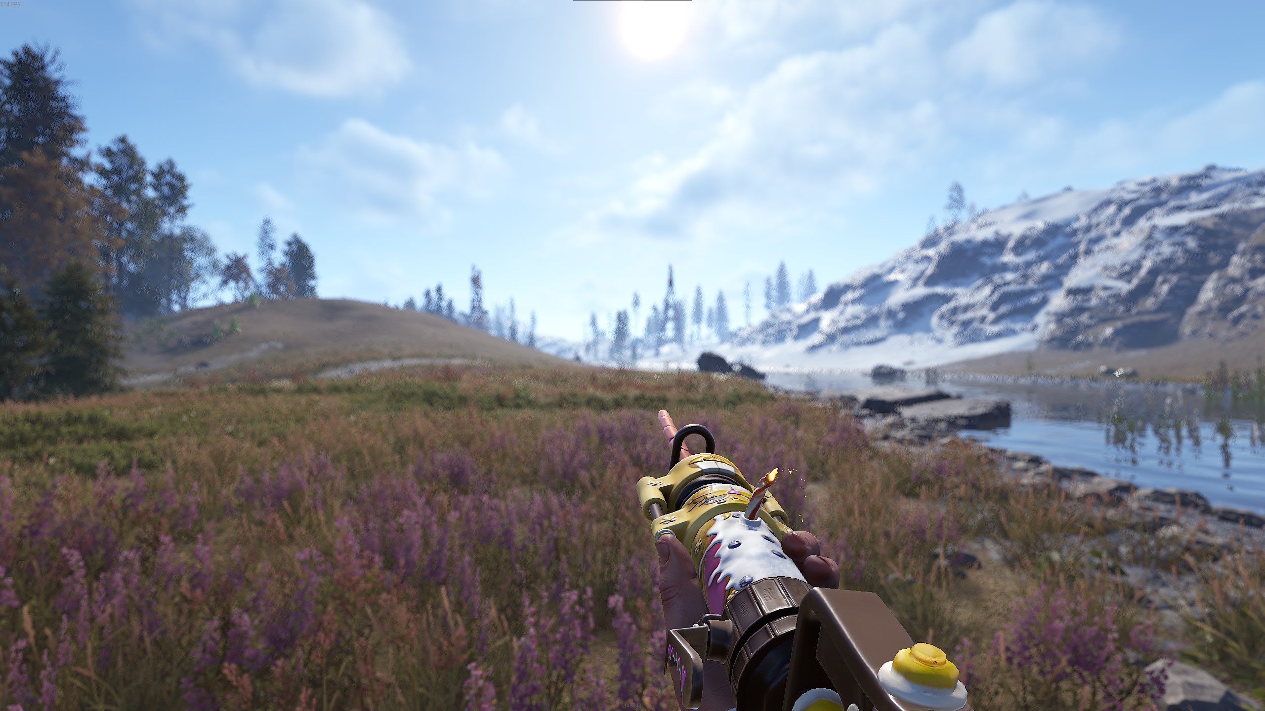 Egg Destroyer Jackhammer screenshot 1