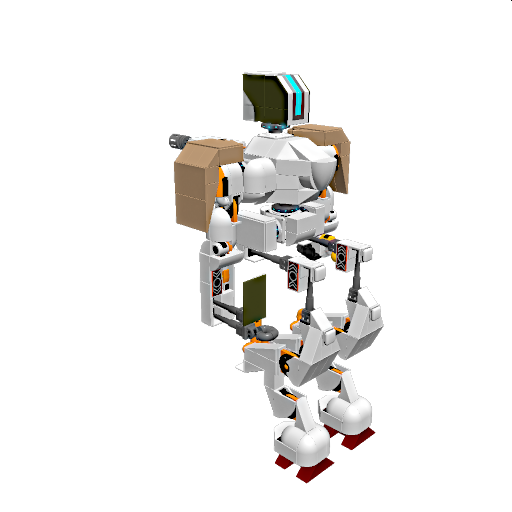 bastion mech build challenge for people pik me preview