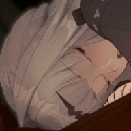 【绝区零】偷袭睡觉的仪玄师傅