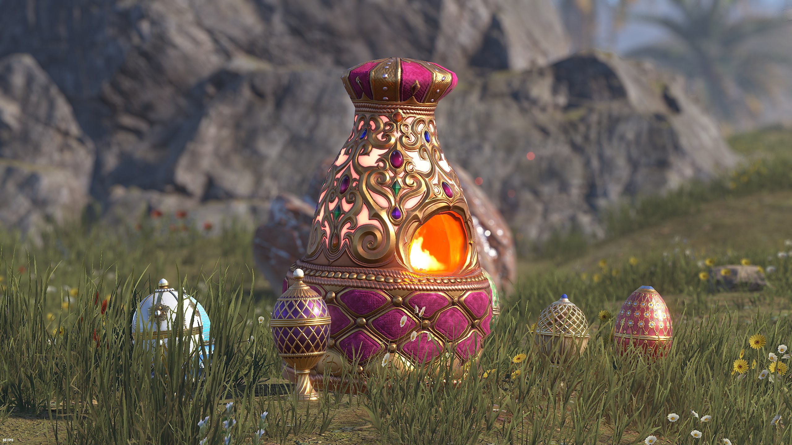Royal Egg Furnace thumbnail 2