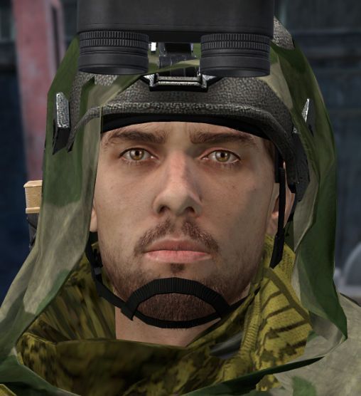 TWD NVG1
