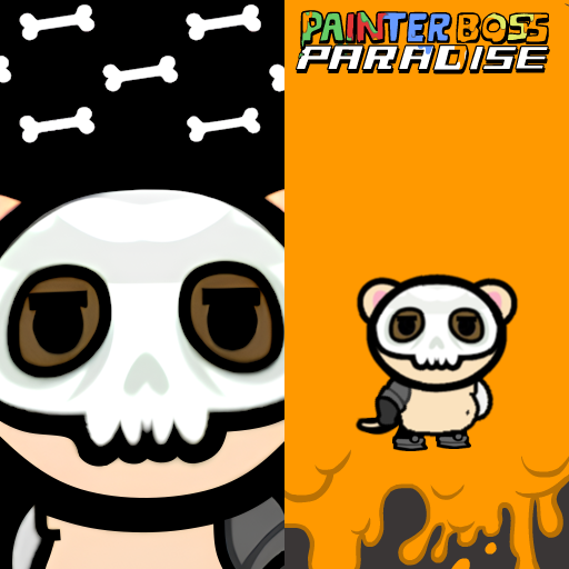 BONEZONE FRETT