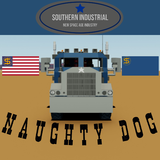 SI-T-S 1 Naughty Dog