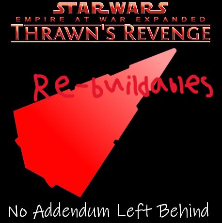 Re-Buildables
