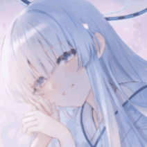 Blue Archive 生盐诺亚 落花吟——夜莺Night【蔚蓝档案】