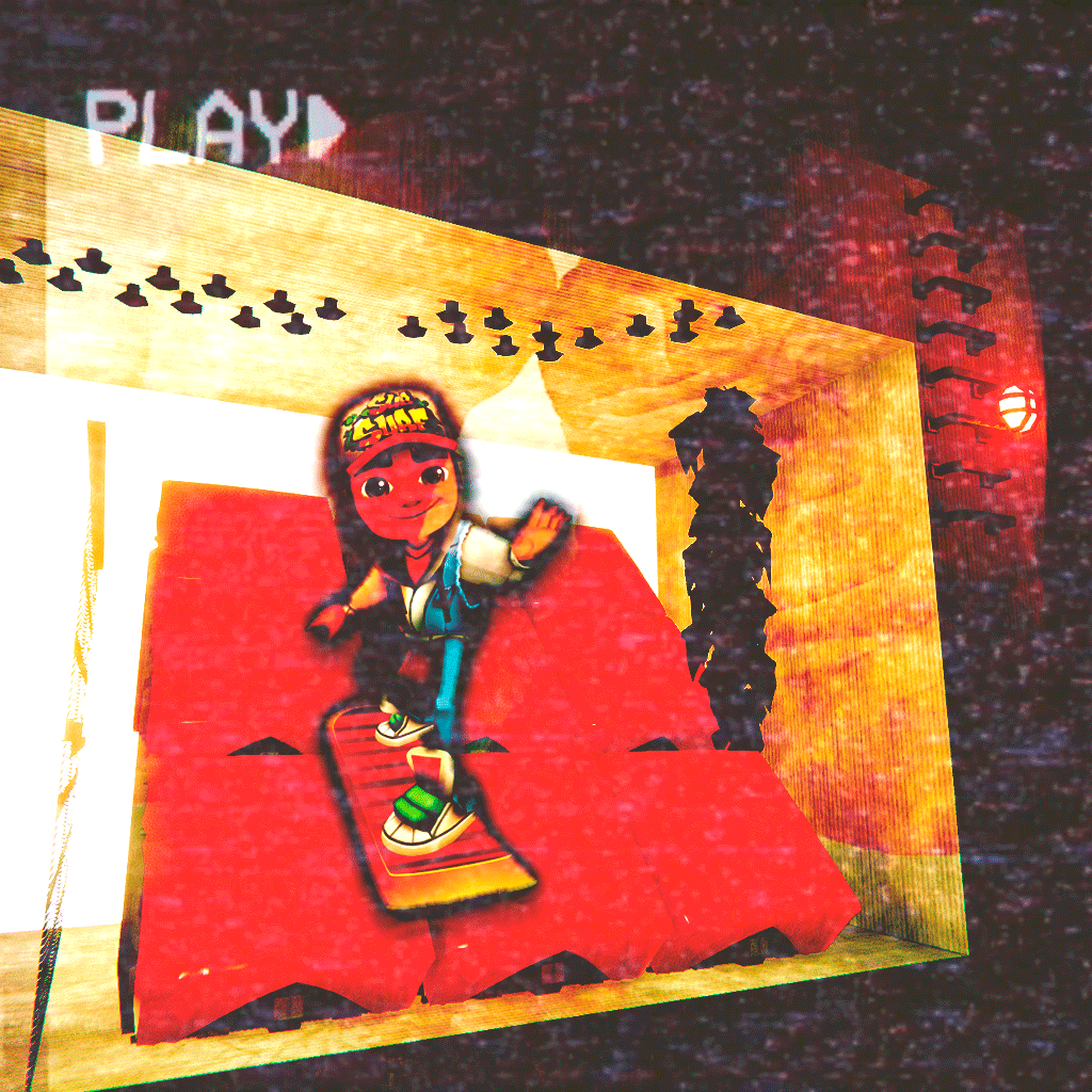 Subway Surfers City
