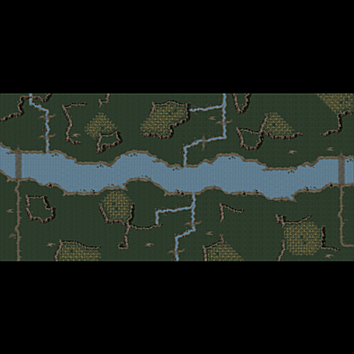 Blood River