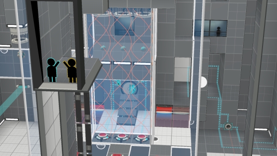 Sphere Polarity 1 (Co-op)