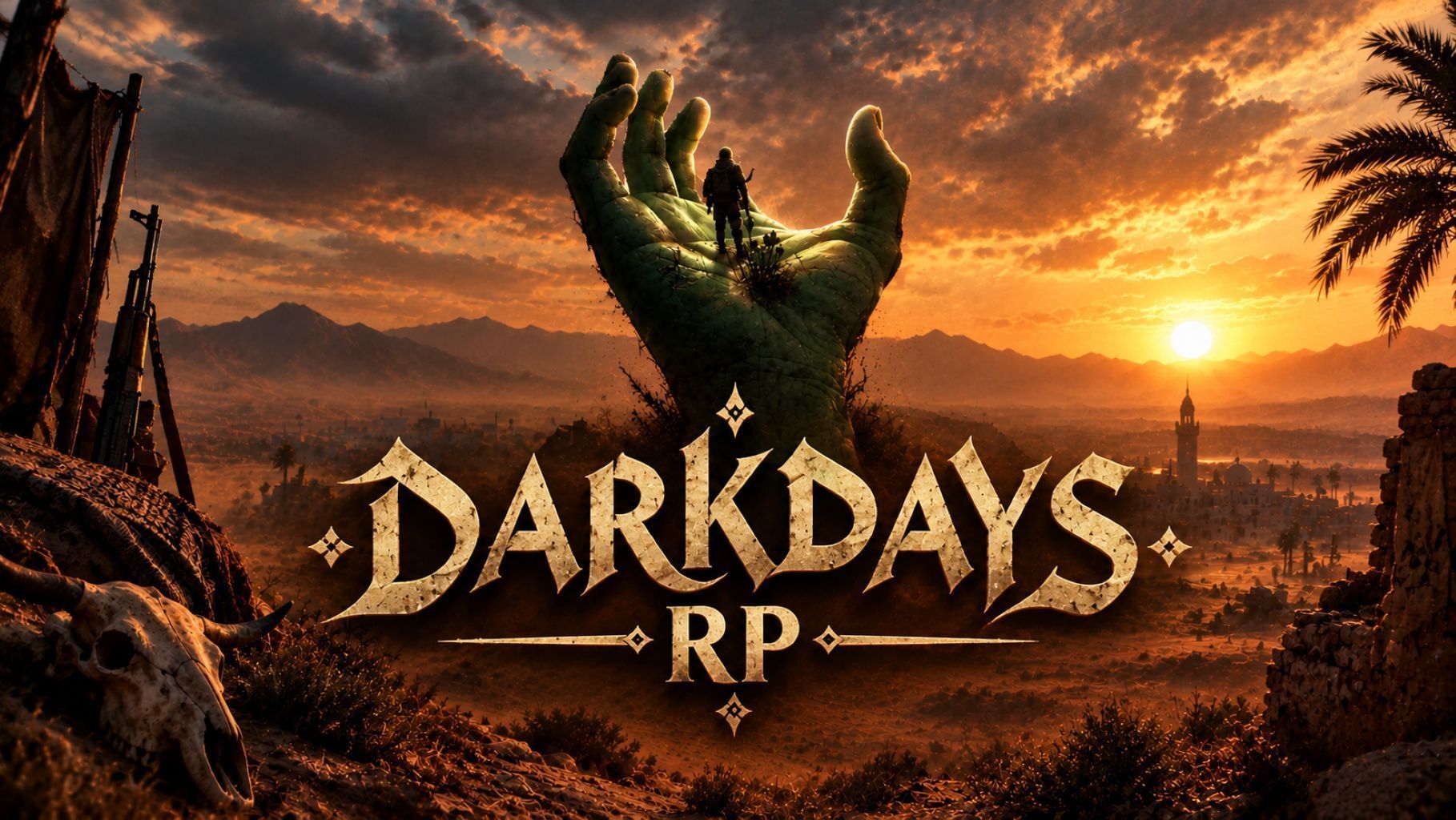 @DDRPServerpack