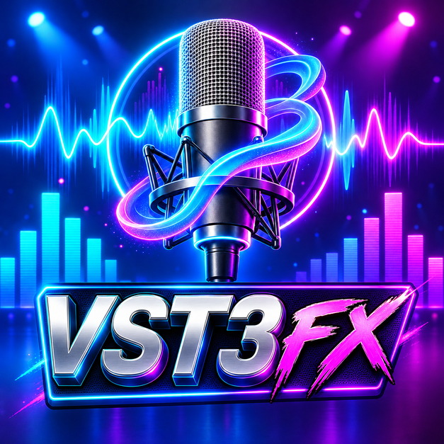VST3 FX