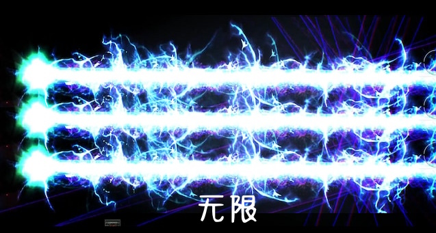 超重力炮 无限弹药Infinite Superlaser – Barotrauma Mod