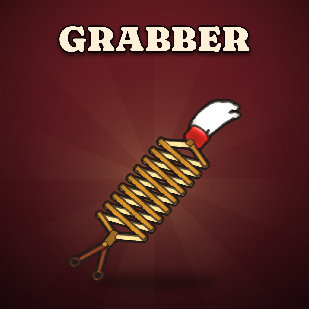 Grabber
