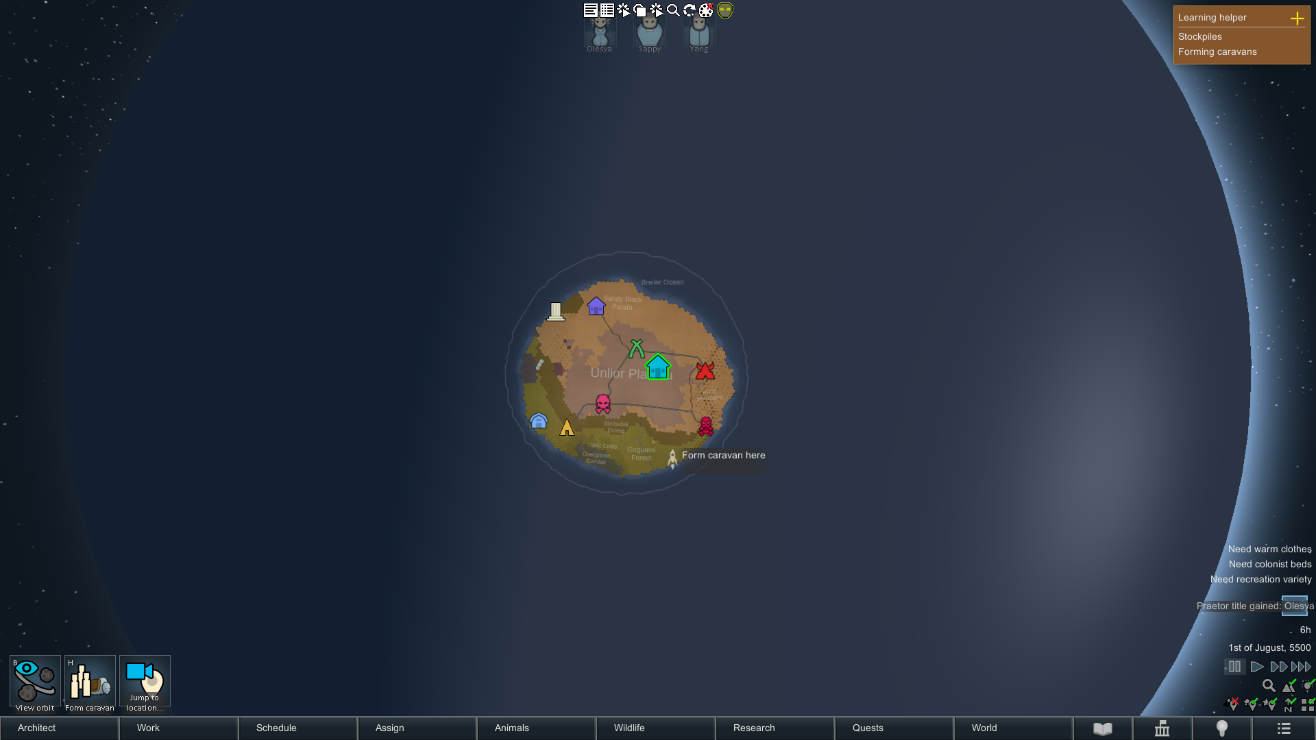 Screenshot 3