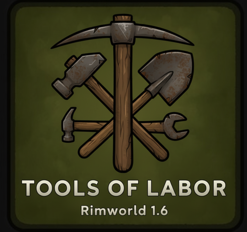 Tools of Labor