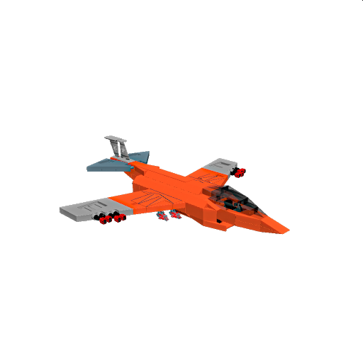E - 37 ''Raider''