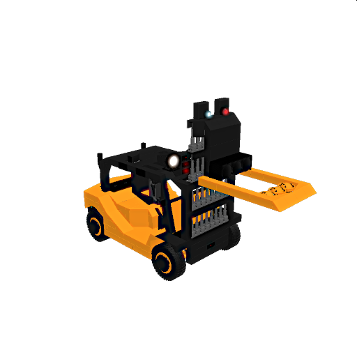 Power ForkLift preview