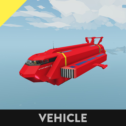 Stormrider 1