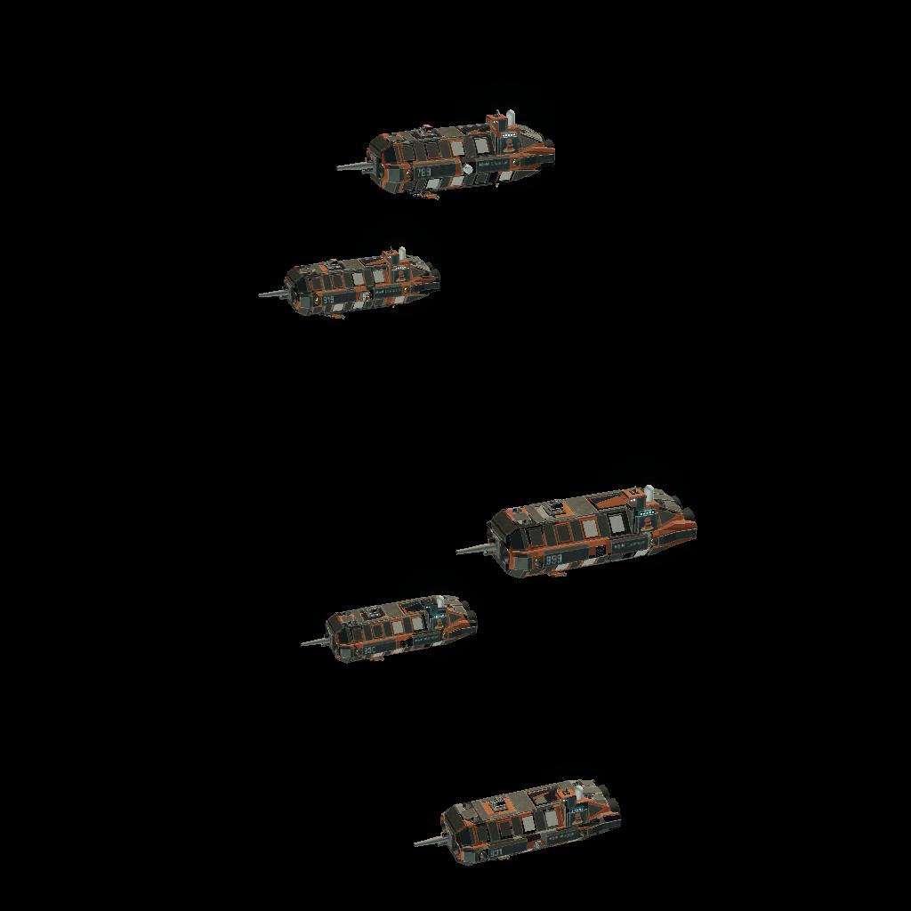 Alligator Squadron