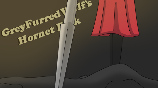 The Hornet