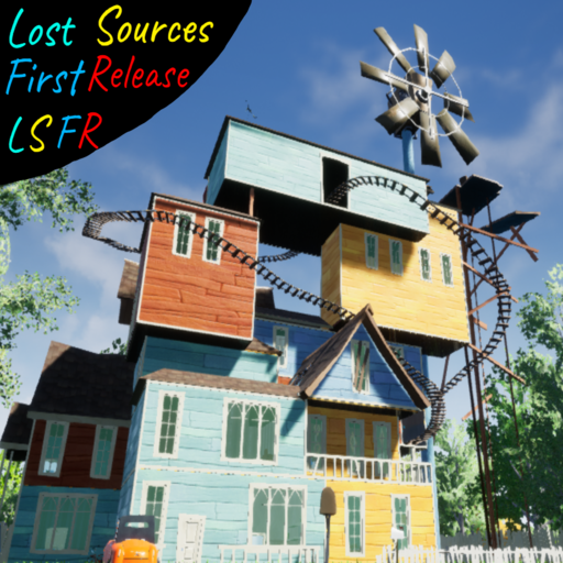 LostSourses_FirstReleaseLSFR