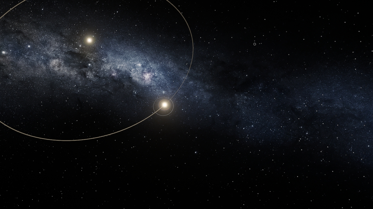 Bisus + Boras System