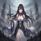 Ashira die Verbannte