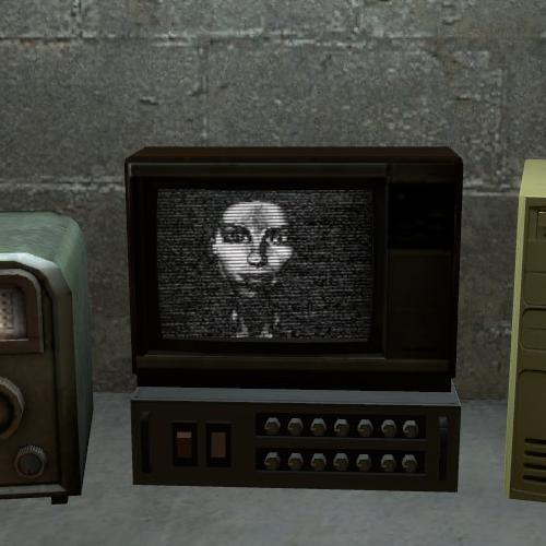 Alyx TV from Kayf-Life preview