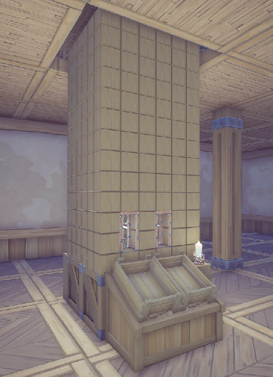 [lv3]automatic product shelf