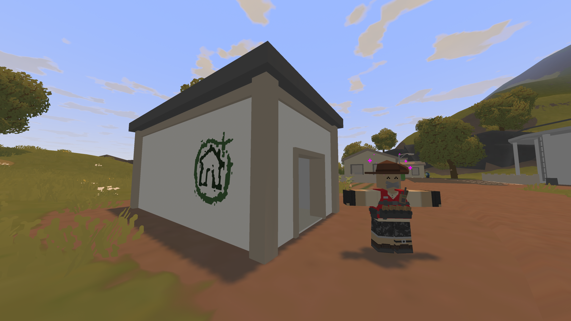 Steam Community :: Guide :: California 2 Caves / Bunkers / Buildzones ...