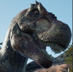 Btta – ARK: Survival Evolved Mod
