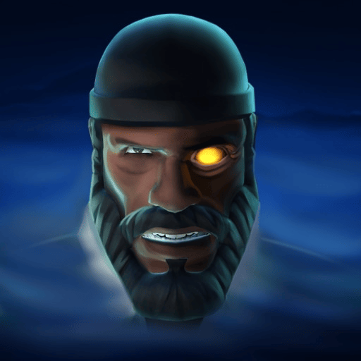 TF2: Sea Anomaly