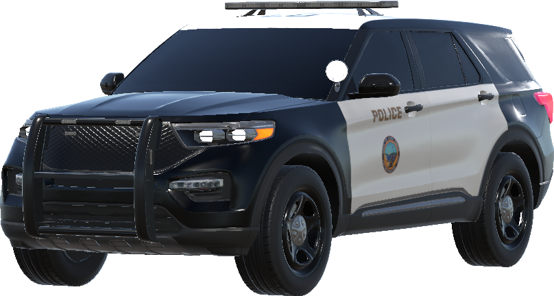 Long Beach Police Department, CA