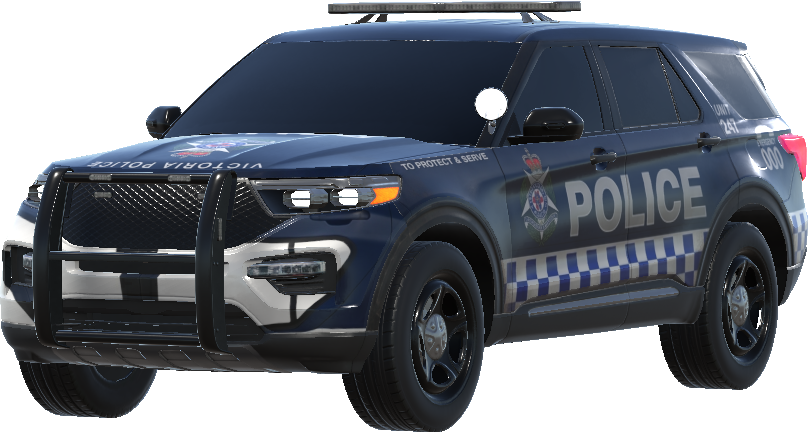 Victoria Police