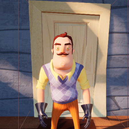 NeighborEasyMode