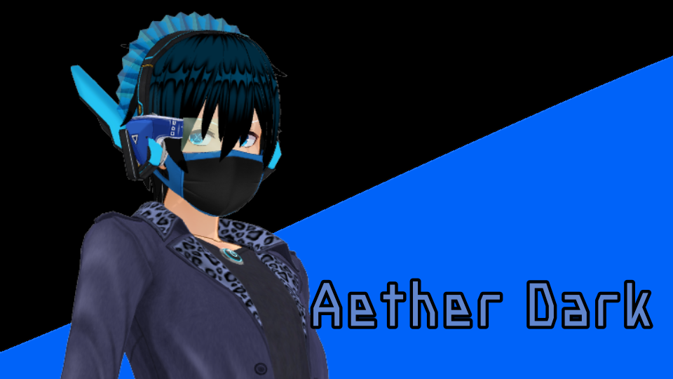 Aether Dark