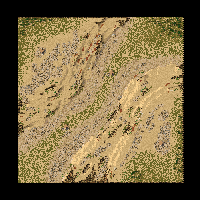 Iron Mine