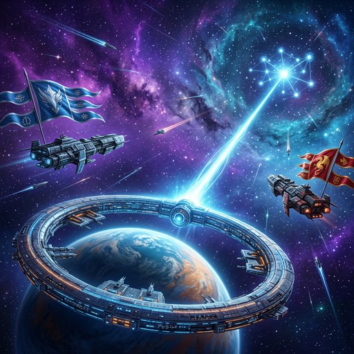 快捷恒星系移交 (Quick System Transfer)