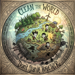 Clean the world