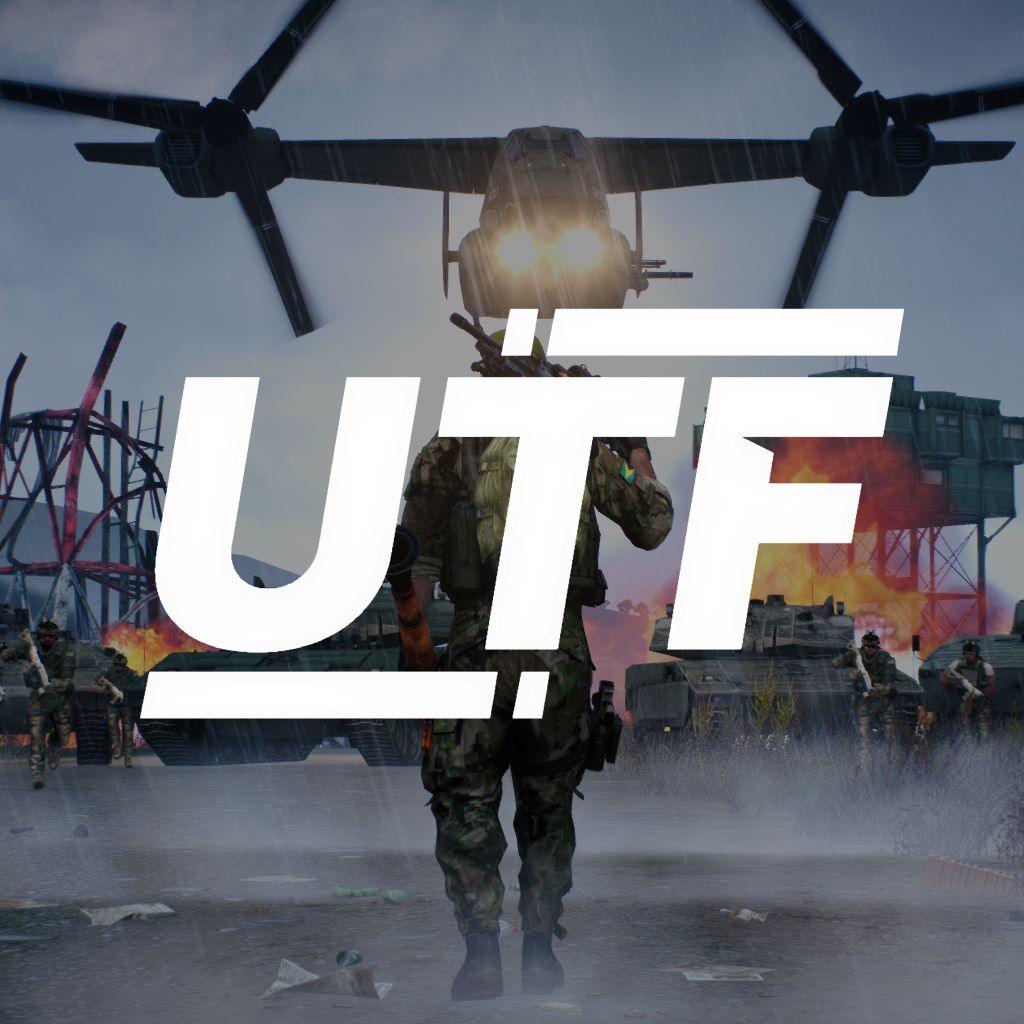 UTF PROJECT | ARMA 3