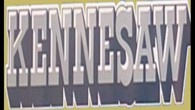 Kennesaw Old-school Pack