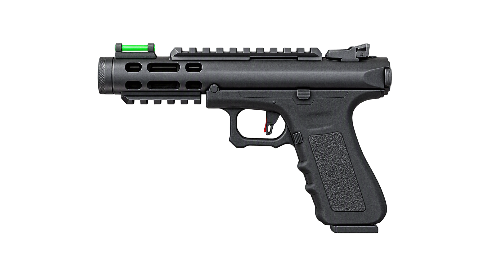 Glck/Ruger preview