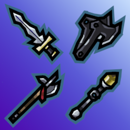 Nightfall Doom Set