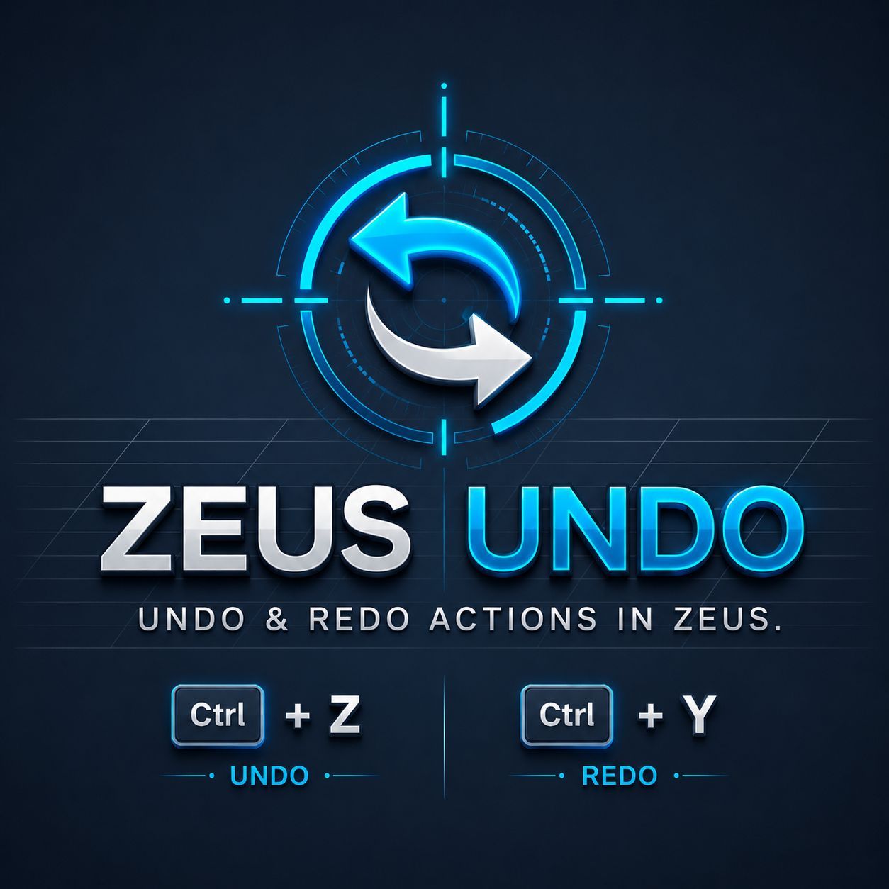 DiGii's Zeus Undo